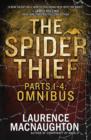 Image for The Spider Thief