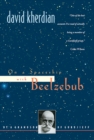 Image for On a Spaceship with Beelzebub: By a Grandson of Gurdjieff