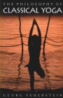Image for Philosophy of Classical Yoga