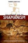 Image for Strong Eye of Shamanism: A Journey into the Caves of Consciousness