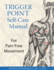 Image for Trigger Point Self-Care Manual: For Pain-Free Movement
