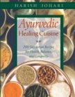 Image for Ayurvedic Healing Cuisine