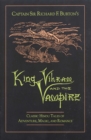 Image for King Vikram and the Vampire: Classic Hindu Tales of Adventure, Magic, and Romance
