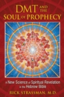 Image for DMT and the Soul of Prophecy: A New Science of Spiritual Revelation in the Hebrew Bible