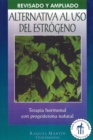 Image for Alternativa al uso del estrogeno: Terapia hormonal con progesterona natural