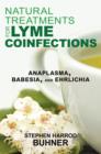 Image for Natural treatments for Lyme coinfections  : Anaplasma, Babesia, and Ehrlichia