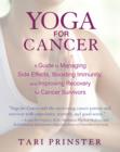Image for Yoga for Cancer