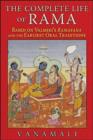 Image for The complete life of Rama