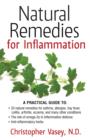 Image for Natural remedies for inflammation