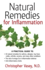 Image for Natural Remedies for Inflammation