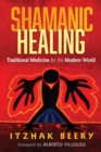 Image for Shamanic healing  : traditional medicine for the modern world