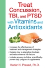 Image for Treat concussion, TBI, and PTSD with vitamins and antioxidants