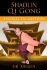 Image for Shaolin Qi Gong: Energy in Motion