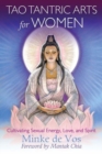 Image for Tao tantric arts for women  : cultivating sexual energy, love, and spirit