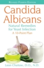 Image for Candida albicans  : natural remedies for yeast infection