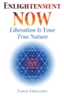 Image for Enlightenment now: liberation is your true nature