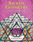 Image for Sacred Geometry Coloring Book