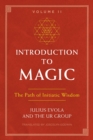 Image for Introduction to Magic, Volume II