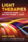 Image for Light therapies: a complete guide to the healing power of light