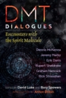Image for DMT dialogues: encounters with the spirit molecule