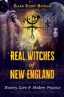 Image for The Real Witches of New England