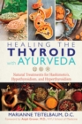 Image for Healing the Thyroid with Ayurveda