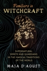 Image for Familiars in Witchcraft : Supernatural Guardians in the Magical Traditions of the World