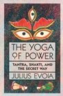Image for Yoga of Power: Tantra, Shakti, and the Secret Way