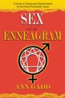 Image for Sex and the enneagram  : a guide to passionate relationships for the 9 personality types