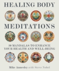 Image for Healing Body Meditations