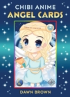 Image for Chibi Anime Angel Cards