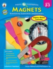 Image for Magnets, Grades 2 - 3