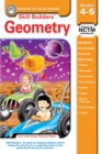 Image for Geometry, Grades 4 - 5