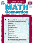Image for Math Connection&amp;#x2122;, Grade 6