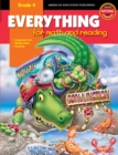 Image for Everything for Math and Reading, Grade 4