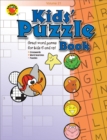 Image for Kids&#39; Puzzle Book, Grades 1 - 5: Volume 21