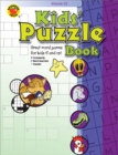 Image for Kids&#39; Puzzle Book, Grades 1 - 5: Volume 22