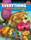 Image for More Everything for Early Learning, Grade K