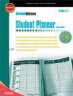 Image for Student Planner, Grades 4 - 8: Second Edition