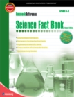 Image for Science Fact Book, Grades 4 - 8: Second Edition