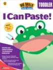 Image for I Can Paste, Grade Toddler