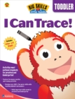 Image for I Can Trace, Grade Toddler