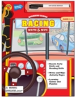 Image for Racing, Ages 4 - 8