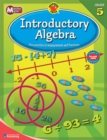 Image for Master Math, Grade 5: Introductory Algebra