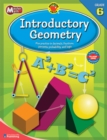 Image for Master Math, Grade 6: Introductory Geometry