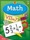 Image for Math, Grade 5