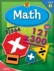 Image for Math, Grade 6