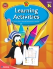 Image for Learning Activities, Grade K