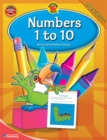 Image for Numbers 1-10, Grade Preschool
