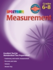 Image for Measurement, Grades 6 - 8